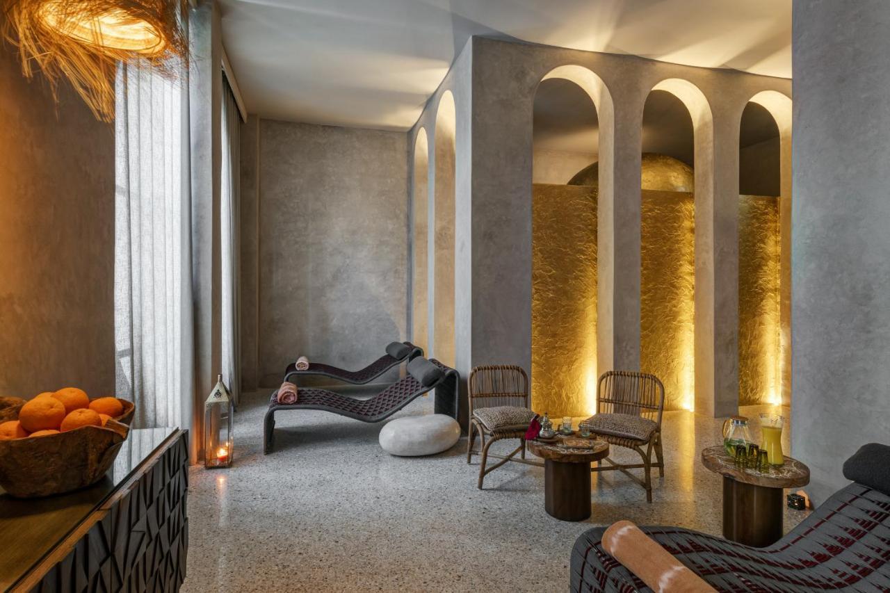 72 Hotel & Spa Марракеш Экстерьер фото