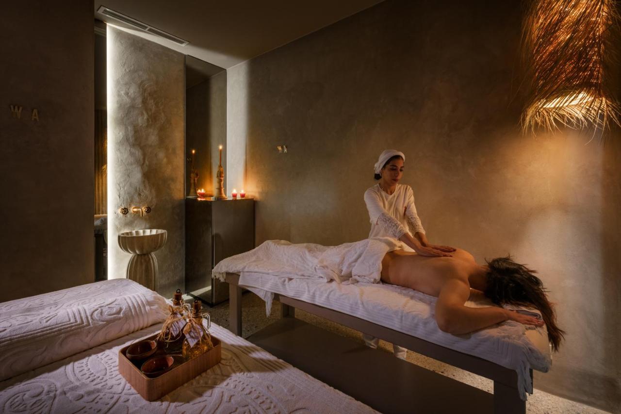 72 Hotel & Spa Марракеш Экстерьер фото