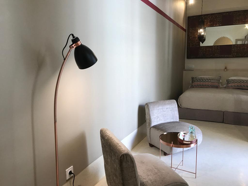 72 Hotel & Spa Марракеш Экстерьер фото