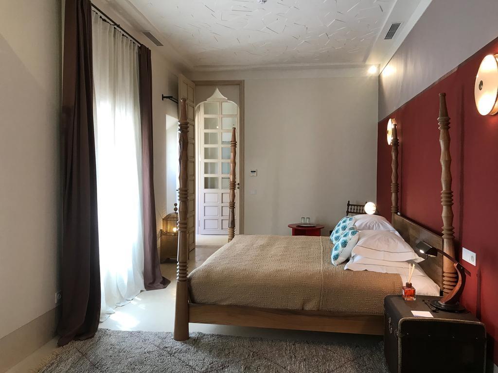 72 Hotel & Spa Марракеш Экстерьер фото